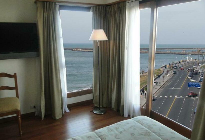 Suite mit Meerblick, Amsterdam