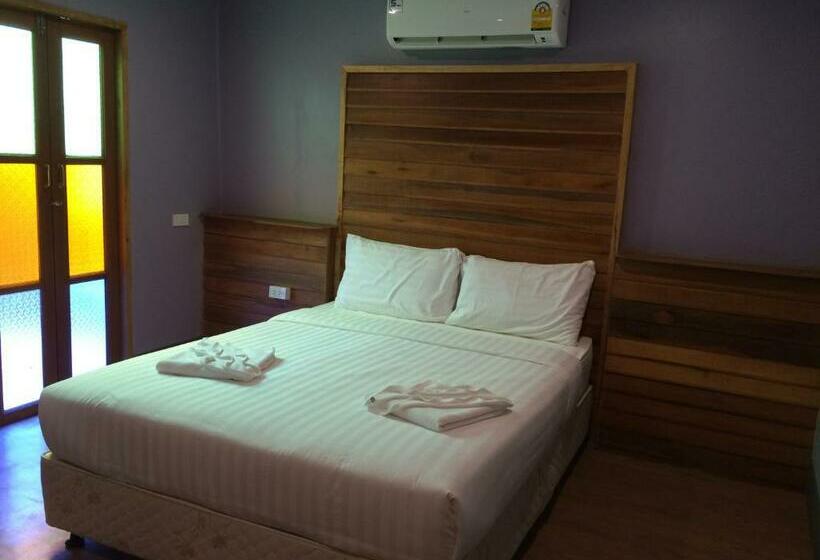 Номер Superior Вид на Горы, Apple Beachfront Resort