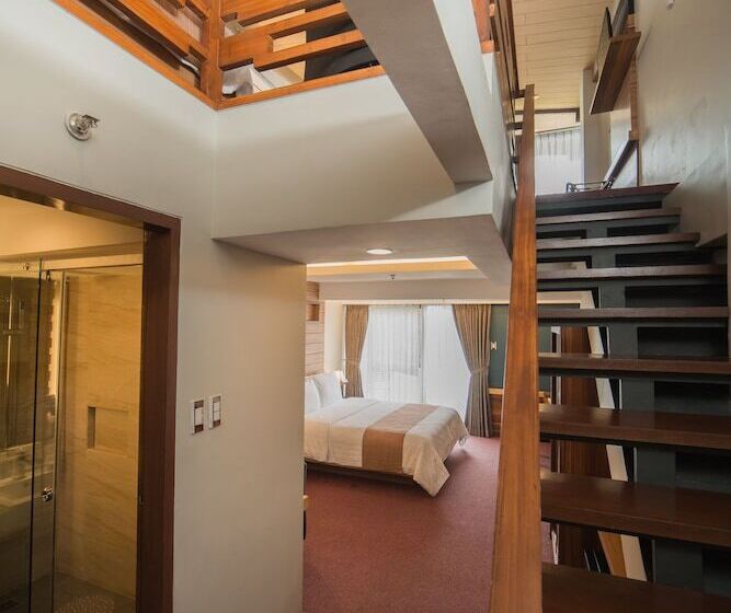 Семейный Номер, Grand Sierra Pines Baguio