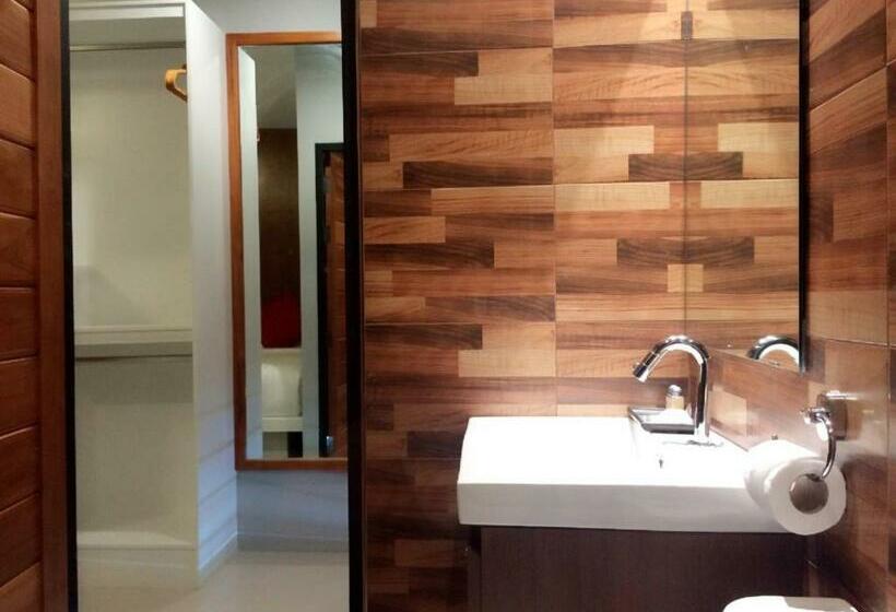 Номер Стандарт, Le Terrarium Bed & Sleep Chiang Rai