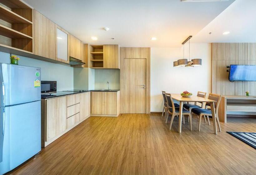 سوییت, Plaai Prime Hotel Rayong Sha Extra Plus