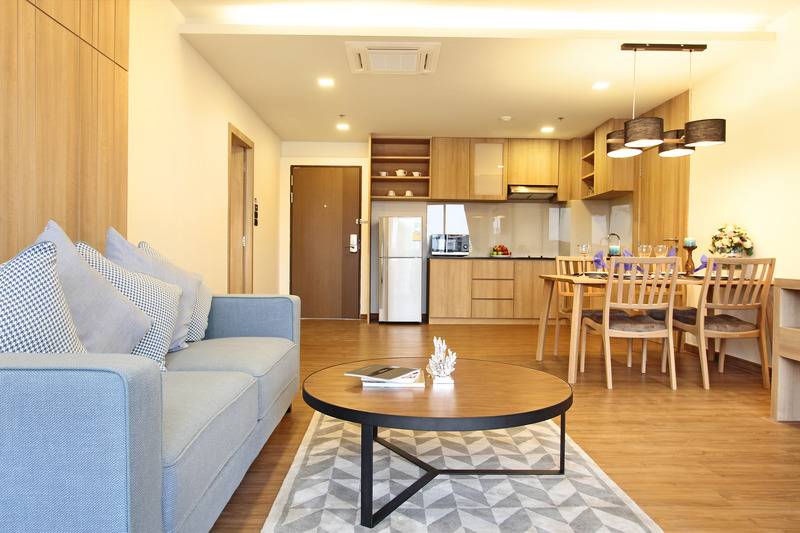 سوییت, Plaai Prime Hotel Rayong Sha Extra Plus