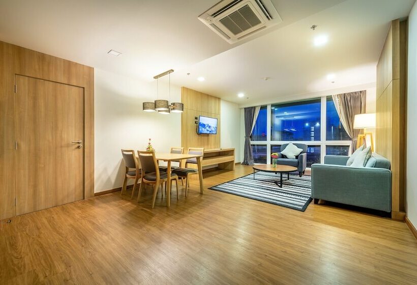 سوییت, Plaai Prime Hotel Rayong Sha Extra Plus