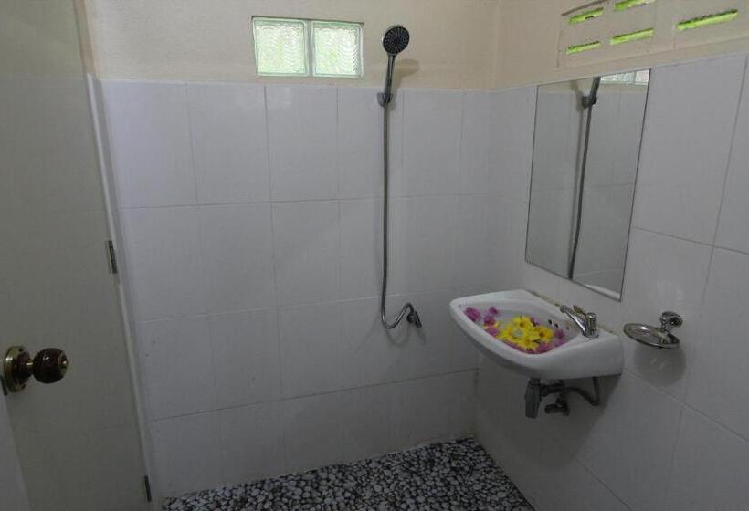 Бунгало Superior, Koh Phayam Greentawan Resort
