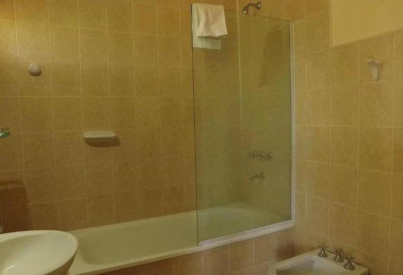 חדר סטנדרט נוף להרים, Los Ancares Resort