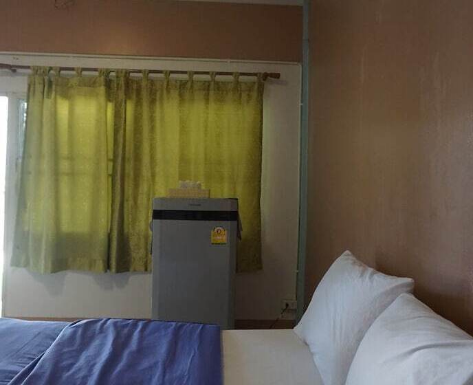Номер Стандарт, Ann Hostel
