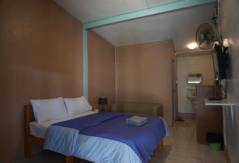 Номер Стандарт, Ann Hostel