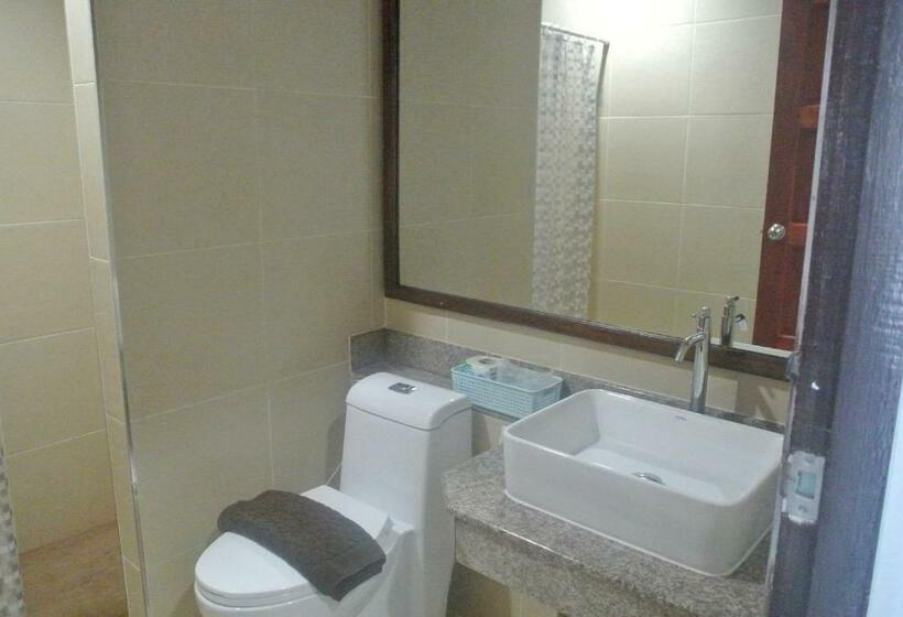 اتاق استاندارد, Baan Duangkamol