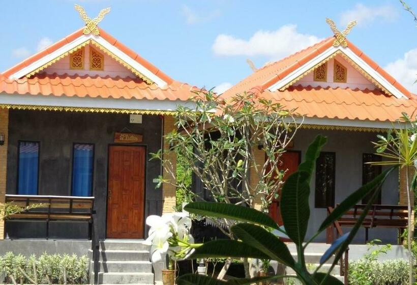Бунгало Стандарт, Chiang Rai Khuakrae Resort