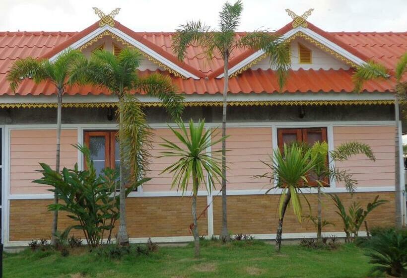 Трехместный Номер Superior, Chiang Rai Khuakrae Resort