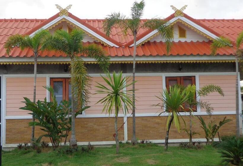 Семейный Номер, Chiang Rai Khuakrae Resort