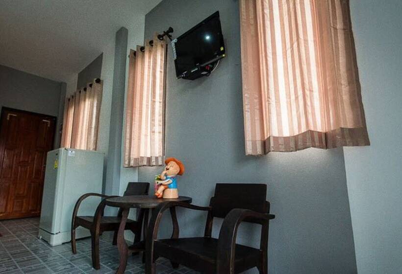 Номер Стандарт, Chiang Rai Khuakrae Resort