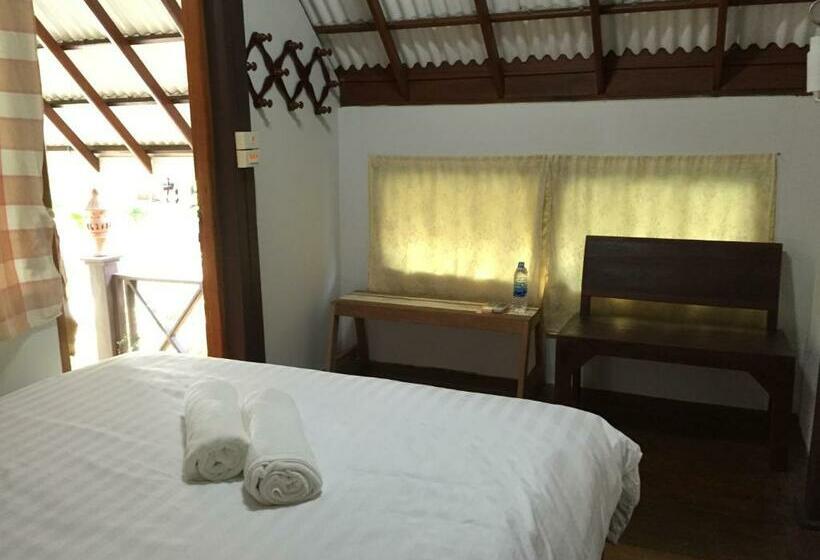 スタンダードバンガロー, Niwas Ayutthaya
