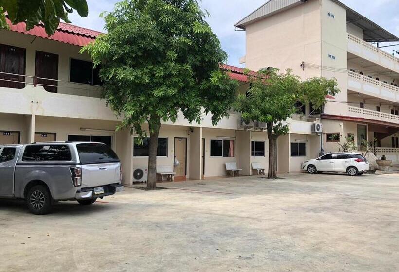 标准间, Ratchaphruek Resort