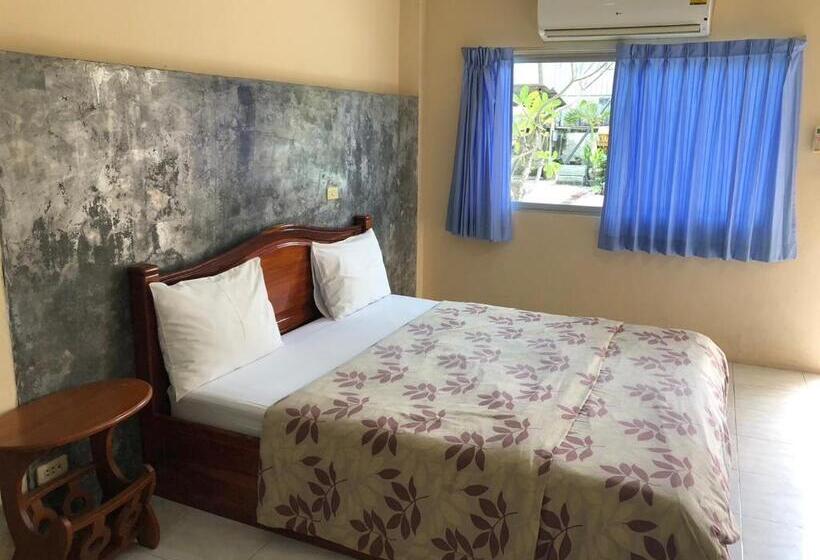 标准间, Ratchaphruek Resort