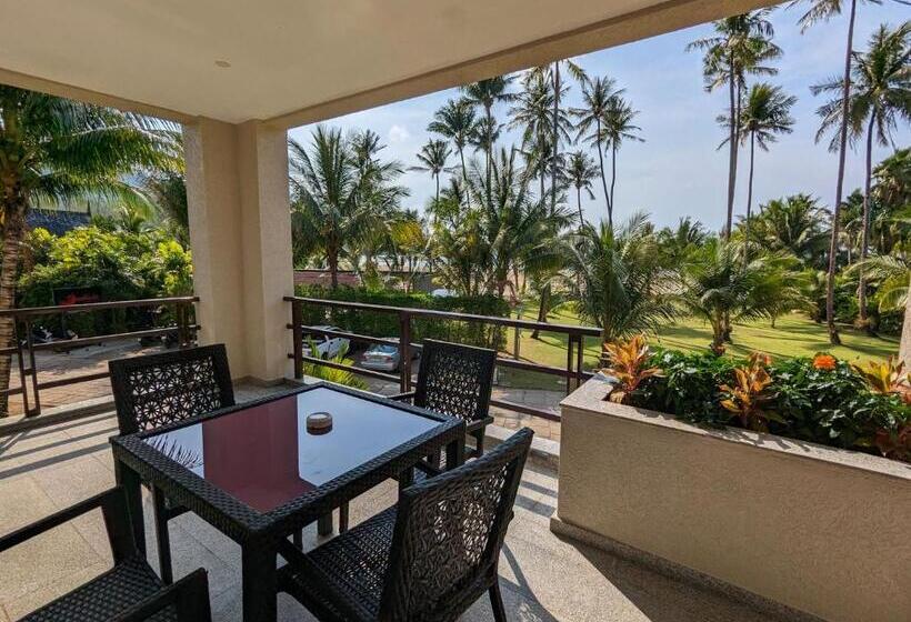 آپارتمان 1 خوابه با چشم‌انداز دریا, Siam Royal View Resort Apartments