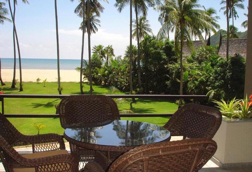 آپارتمان 1 خوابه با چشم‌انداز دریا, Siam Royal View Resort Apartments