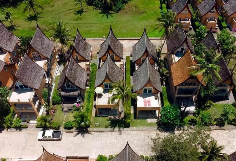 آپارتمان 1 خوابه, Siam Royal View Resort Apartments