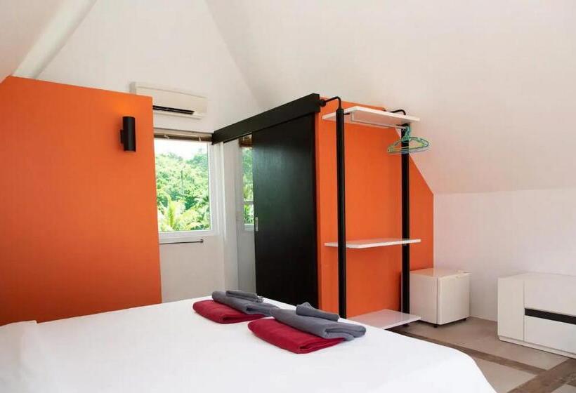 اتاق لوکس, Siam Royal View Resort Apartments