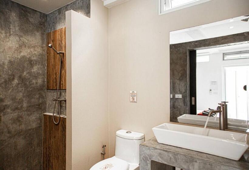 اتاق استاندارد, Siam Royal View Resort Apartments