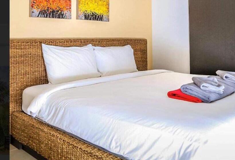 اتاق استاندارد, Siam Royal View Resort Apartments