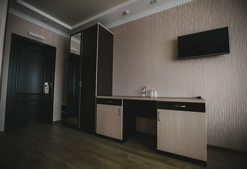 Номер Стандарт, Kavkazskaya Plennitsa