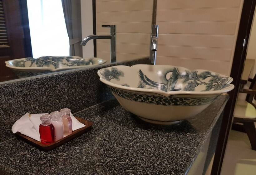 Номер Стандарт, Pai Sukhothai Resort Sha Extra Plus