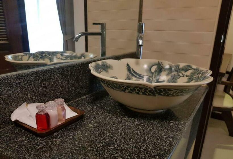 Номер Стандарт, Pai Sukhothai Resort Sha Extra Plus