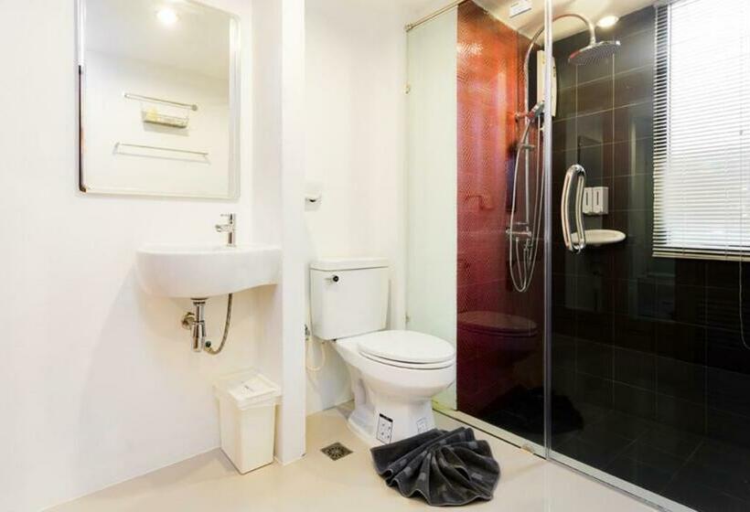 اتاق استاندارد, Palmari Boutique