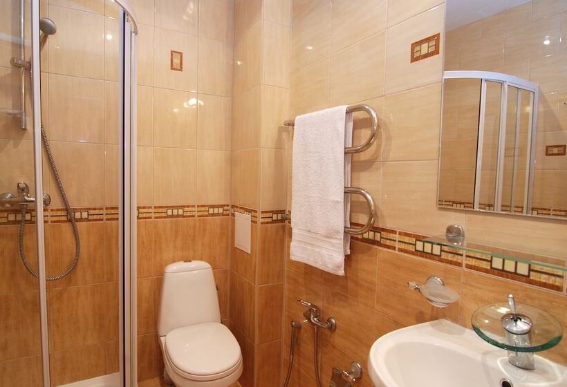 Номер Комфорт, Villa Deja Vu
