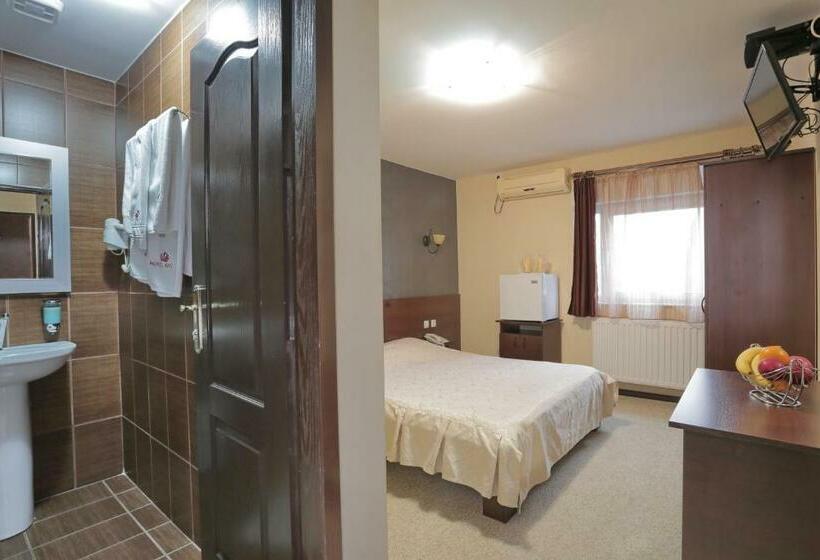 اتاق استاندارد, Motel Knez