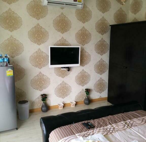 Полулюкс Повышенной Комфортности, Baan Suan Thanwalai Khon Kaen