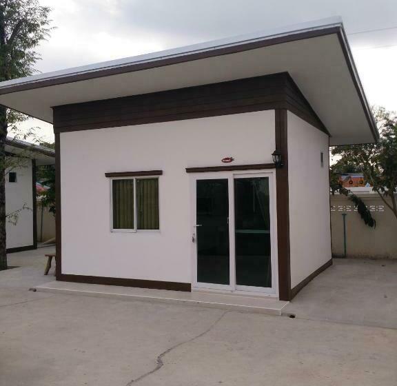 Standard Studio, Baan Suan Thanwalai Khon Kaen