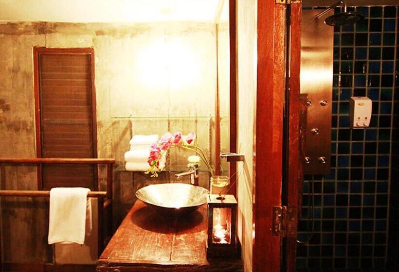 빌라 침실 1개, The Cinnamon Art Resort And Spa