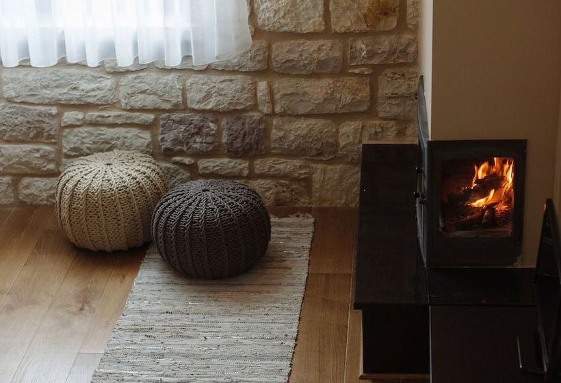 Номер Дюплекс, Levidi Suites