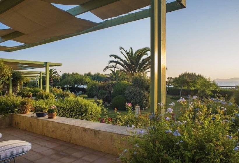 Студия Стандарт Вид на Море, Nereids Apartments