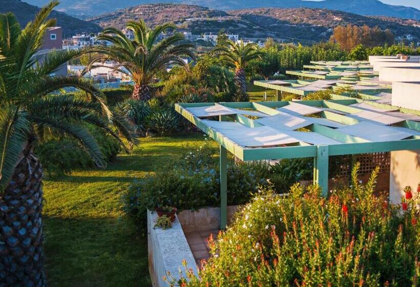 Студия Стандарт Вид на Море, Nereids Apartments