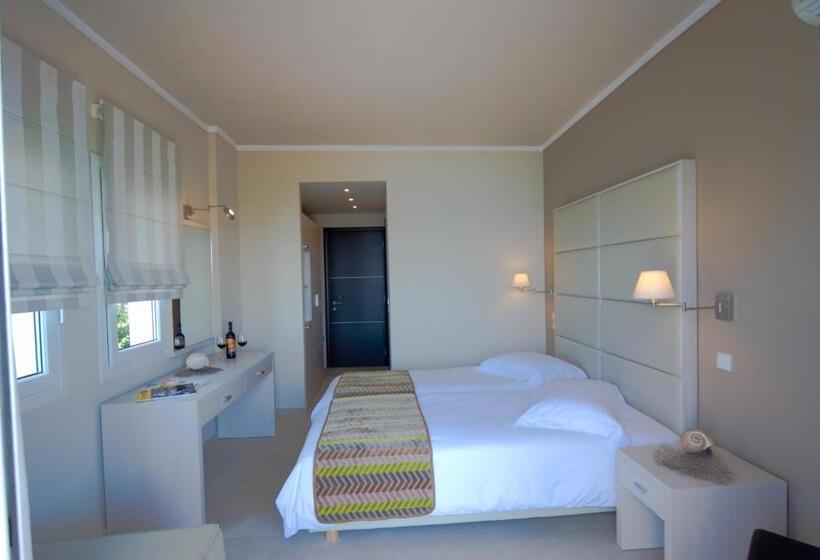 Номер Superior, Siviris Golden Beach