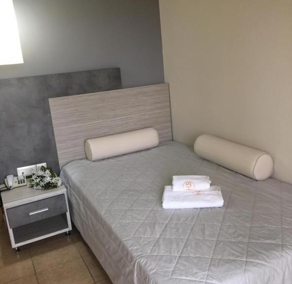 Номер Стандарт Индивидуальный, Siviris Golden Beach