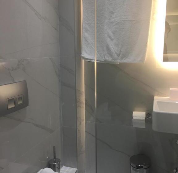Трехместный Номер Deluxe, Siviris Golden Beach