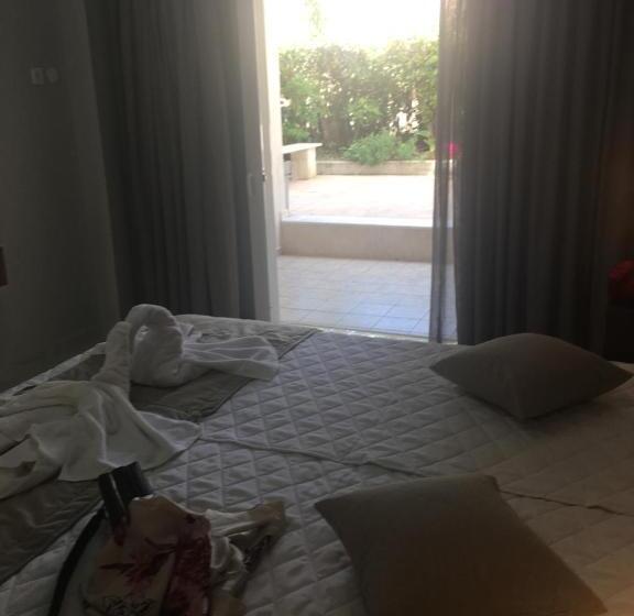 Номер Deluxe, Siviris Golden Beach