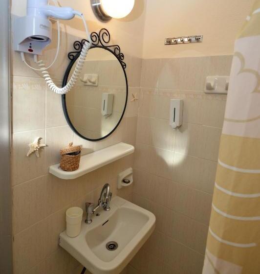 Номер Economy, Koukounari 2 Rooms