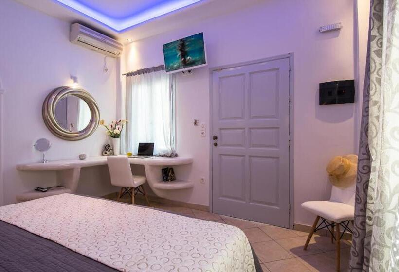 수피리어 룸, Anezina Villas