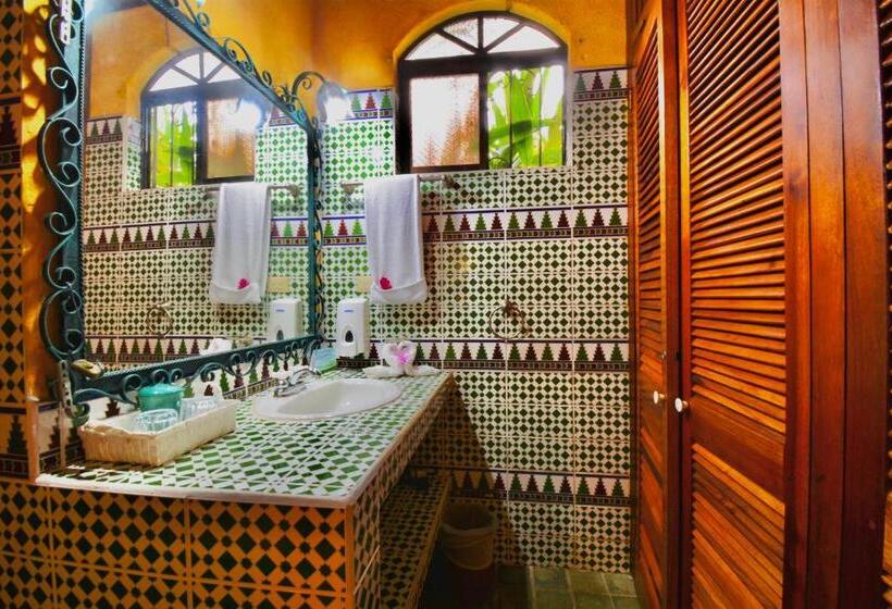 スイート, La Mansion Inn Arenal