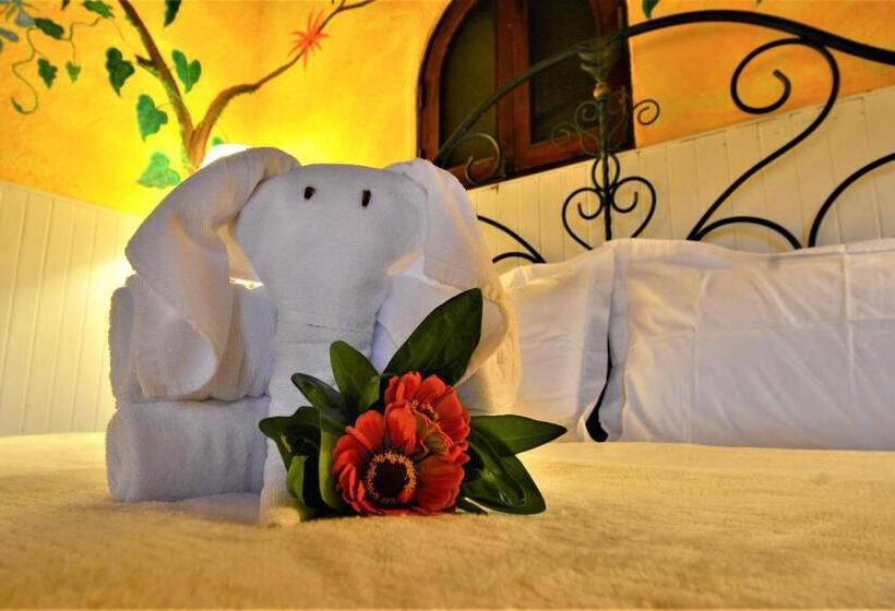 Вилла 2 Спальни, La Mansion Inn Arenal