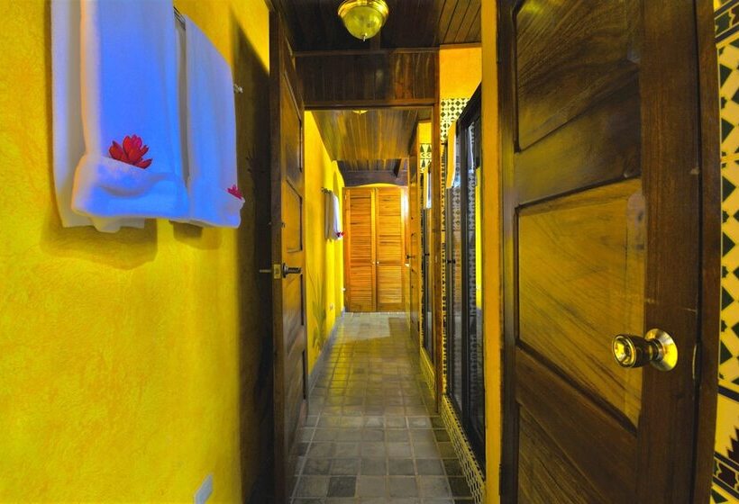 Вилла 2 Спальни, La Mansion Inn Arenal