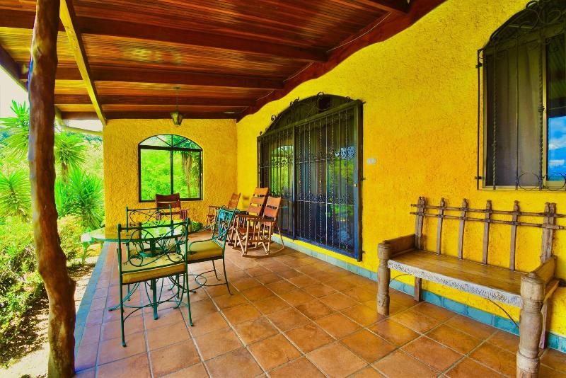 Вилла 1 Спальня, La Mansion Inn Arenal