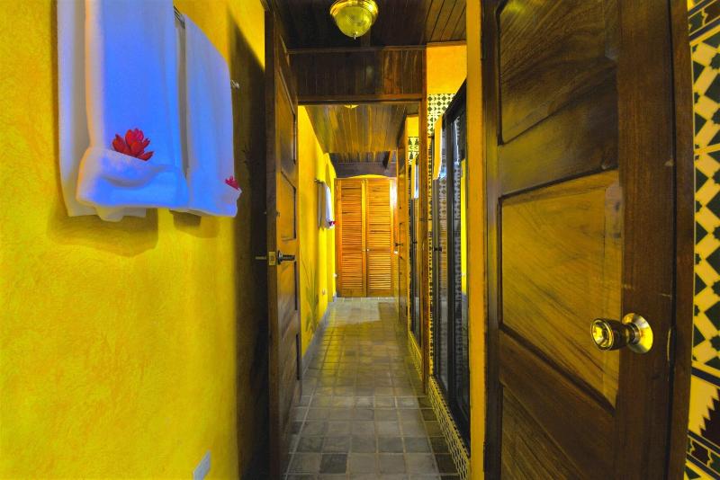 Вилла 1 Спальня, La Mansion Inn Arenal