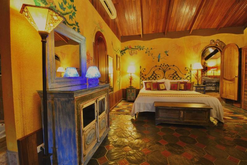 Вилла 1 Спальня, La Mansion Inn Arenal