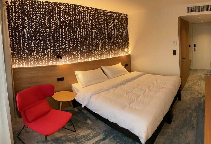 اتاق سوپریور, Ibis Styles Relax Roznov Pod Radhostem